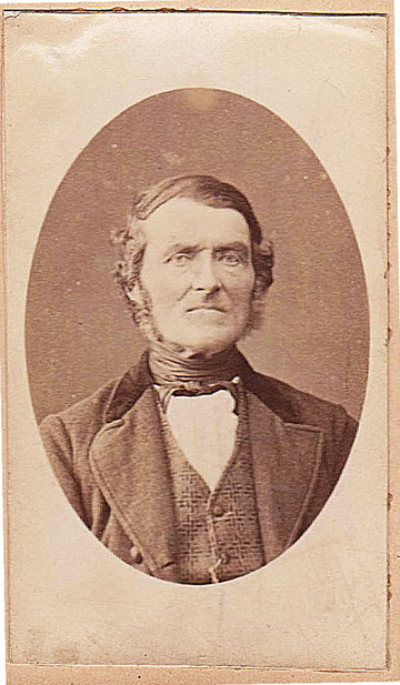 Christiaan Johannis Sonke